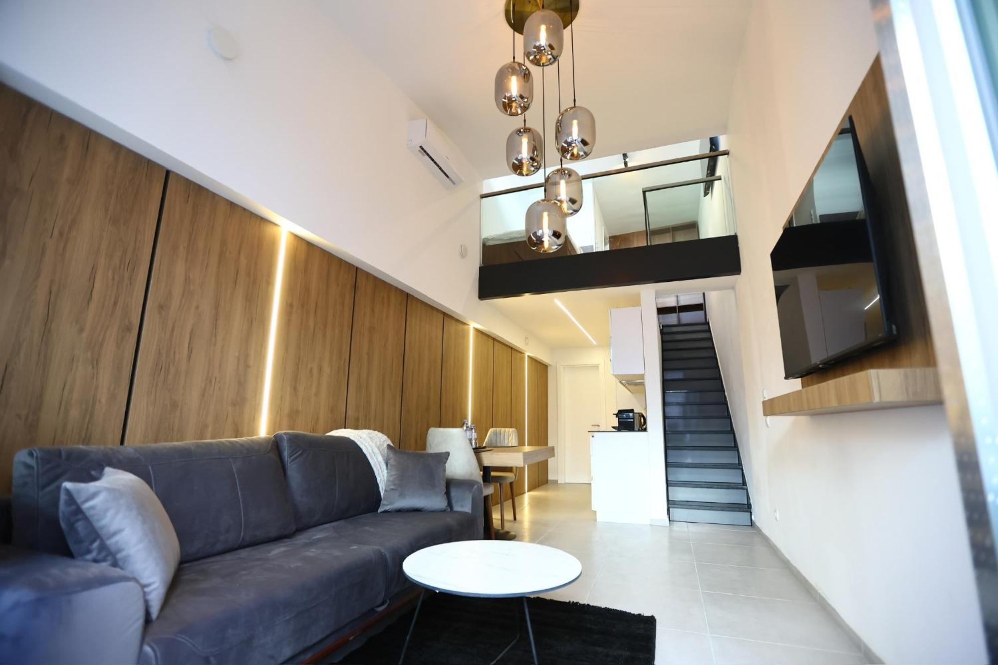 Jam Apartments Koblenz  Exterior foto